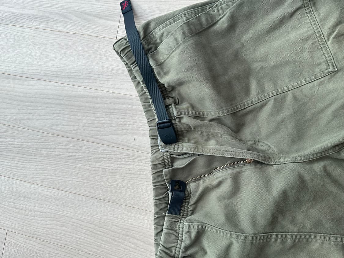 (L)그라미치 루즈테이퍼드 상품이미지2