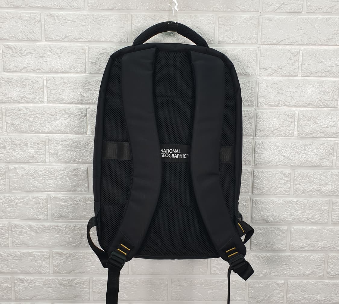 내셔널지오그래픽 심포니 백팩 상품이미지4