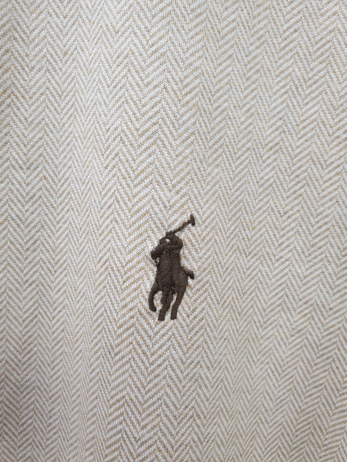 [L/105/정품] 폴로 랄프로렌 니트 셔츠 상품이미지3