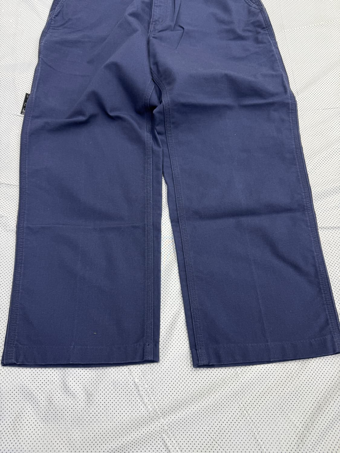 칼하트 싱글니 카펜터 팬츠 덩가리 핏 ///// 더블니 칼하트 wip  상품이미지6