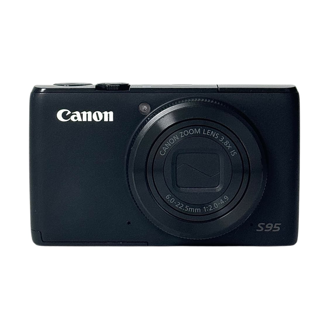 Canon Powershot 캐논 파워샷 S95 상품이미지2