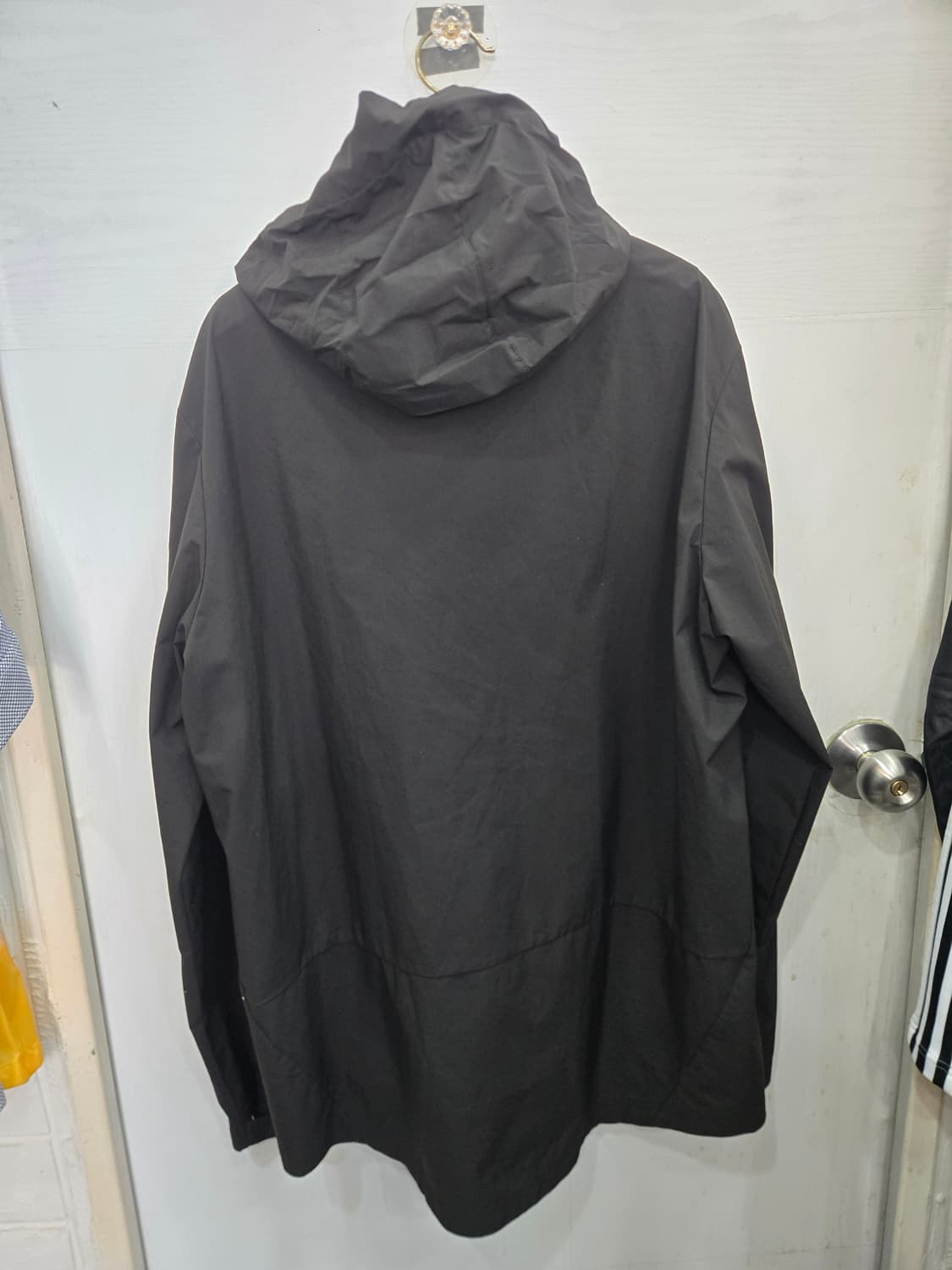 110,2XL)) PUMA 푸마 바람막이 점퍼! 태극기 디자인 있어요~ 상품이미지4