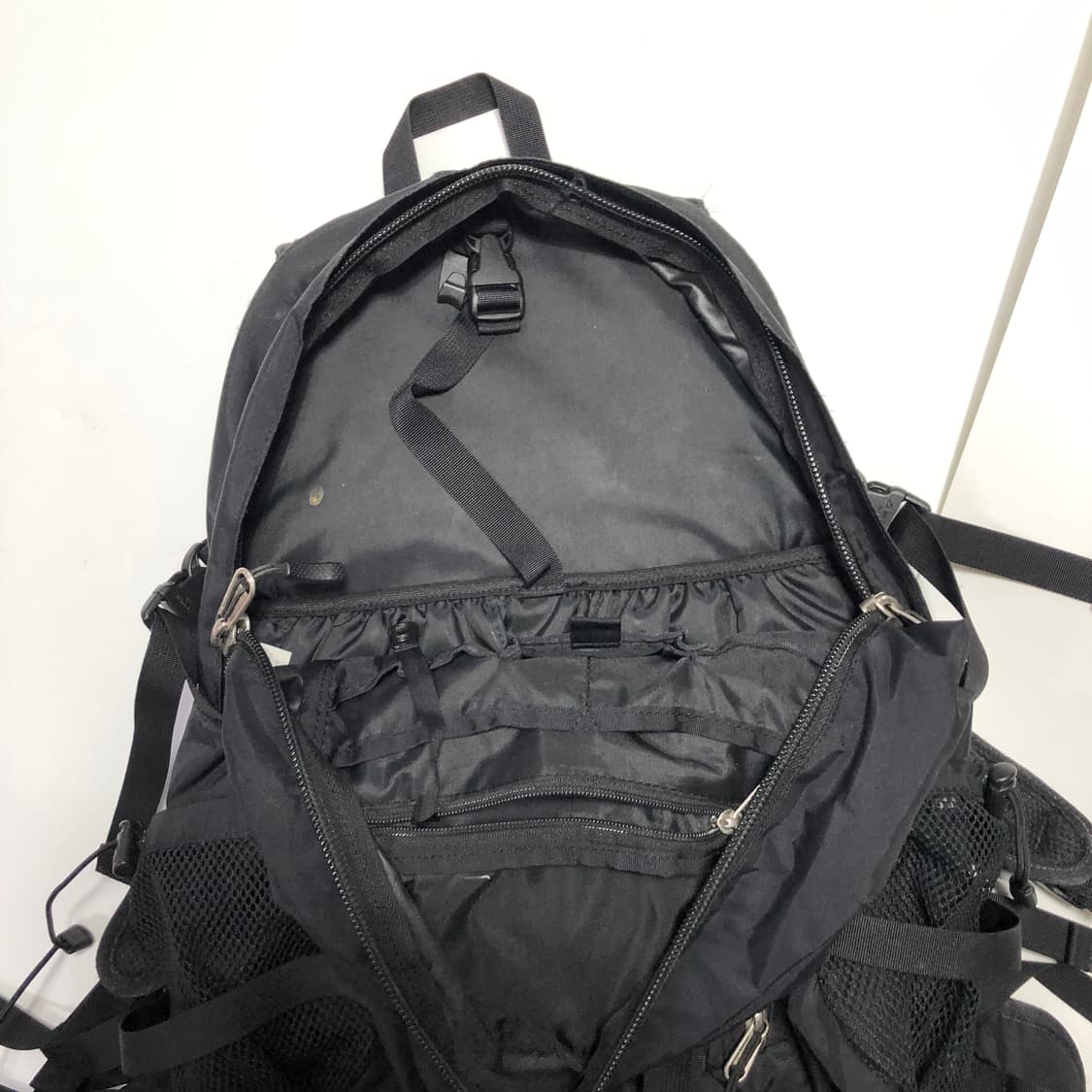 노스페이스 빅샷 백팩 상품이미지5