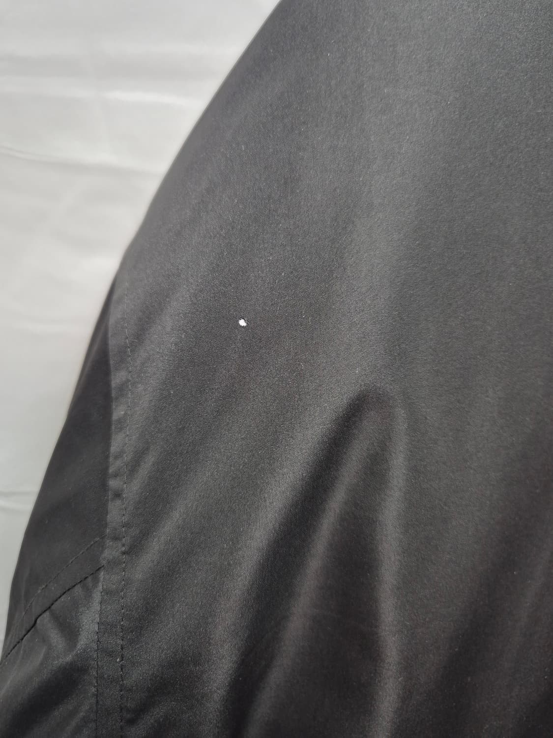 입생로랑 구스다운 패딩 상품이미지6