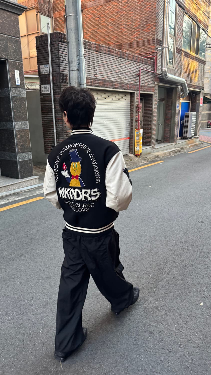 위캔더스 바시티 상품이미지4