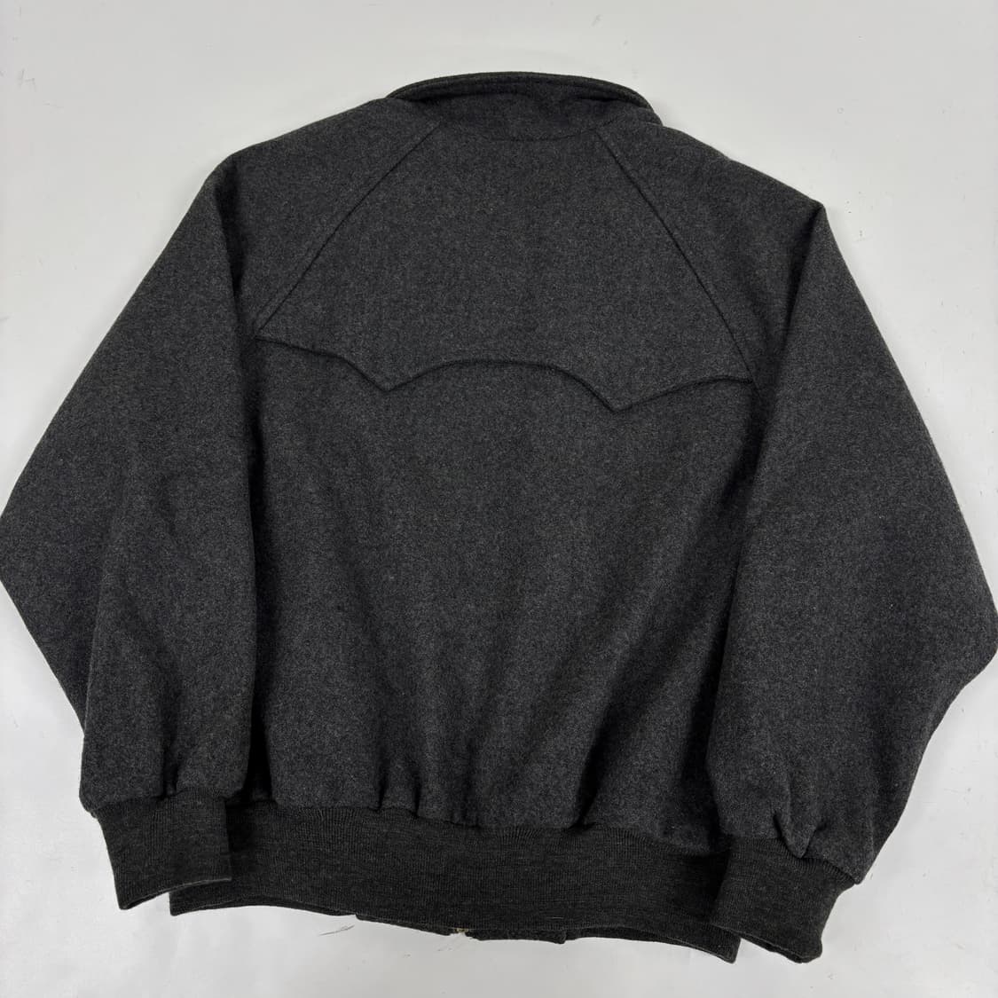 90s 폴로 울 바라쿠다 자켓 상품이미지7