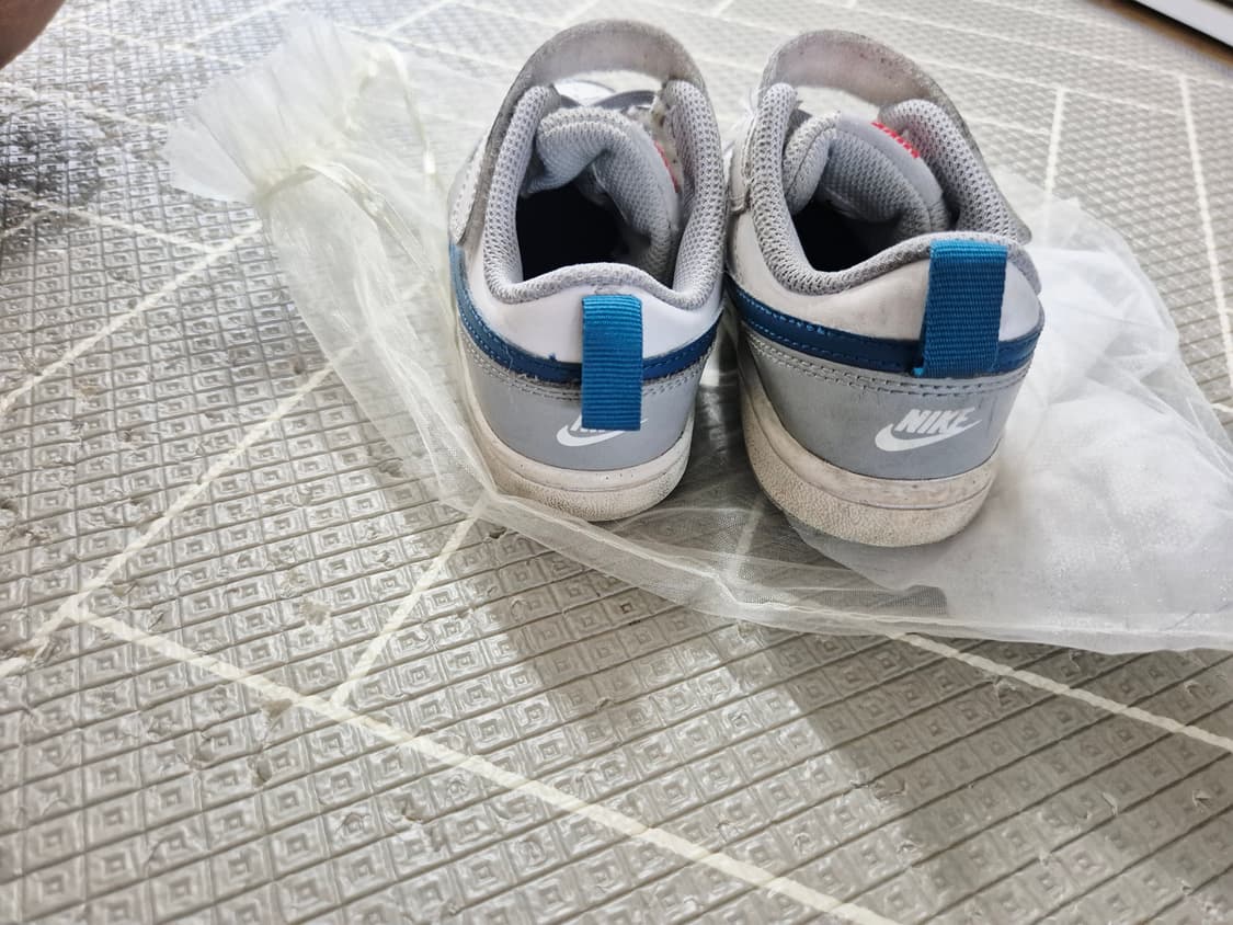 유아동 나이키 운동화 상품이미지2