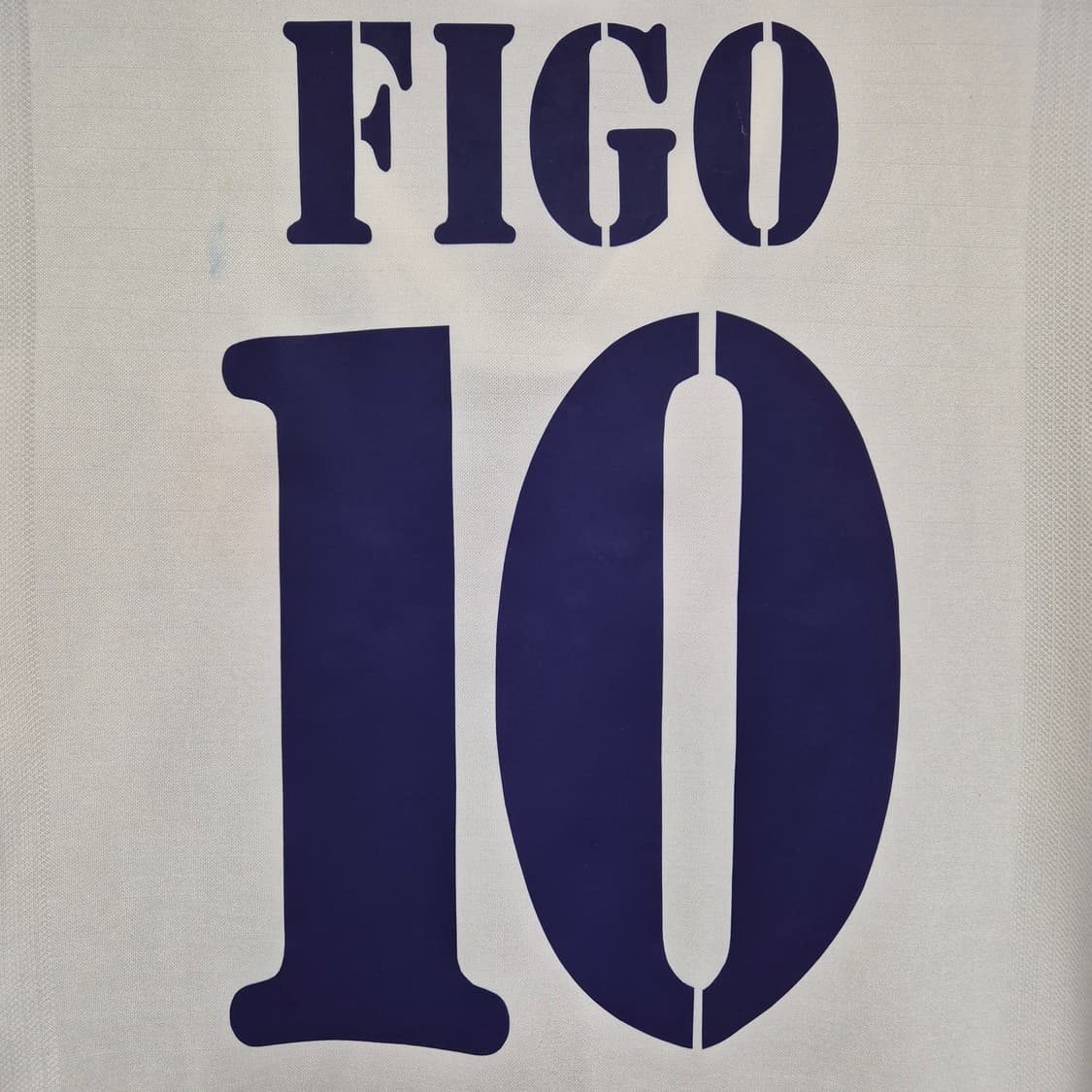 02/03 레알 피구 M (100주년/친필) 상품이미지2