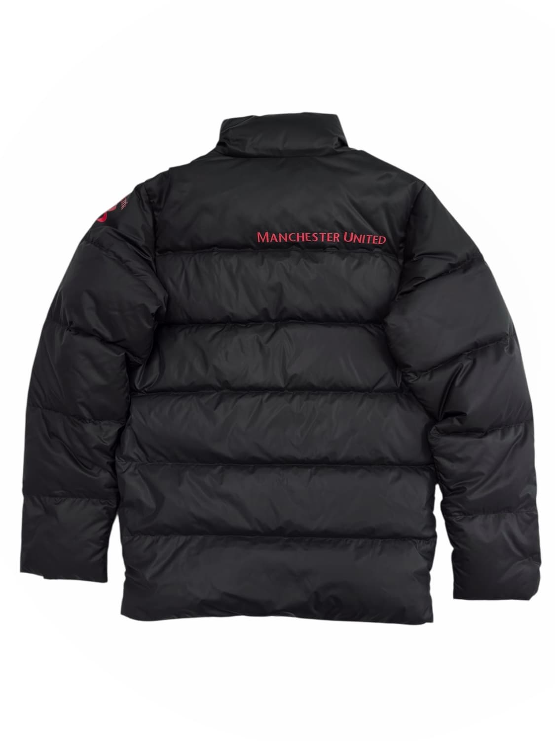 나이키 맨유 덕다운 패딩 상품이미지2