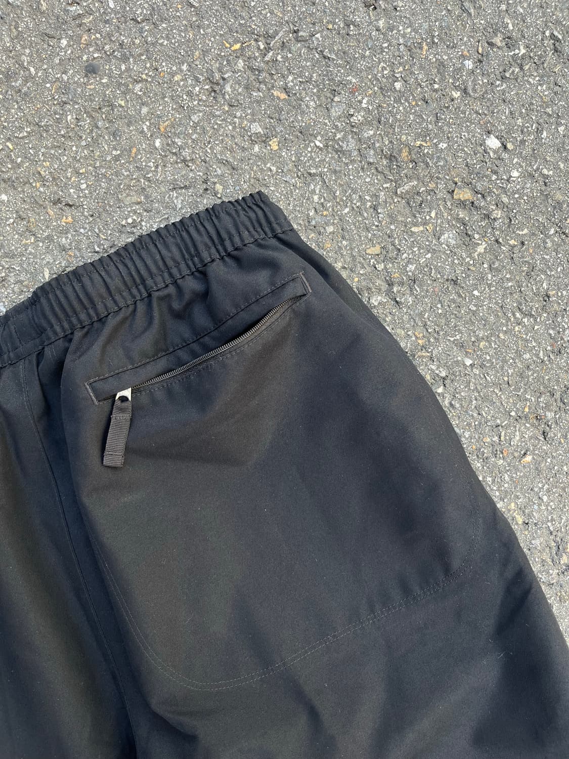 나이키 골프 스톰 핏 팬츠 상품이미지4