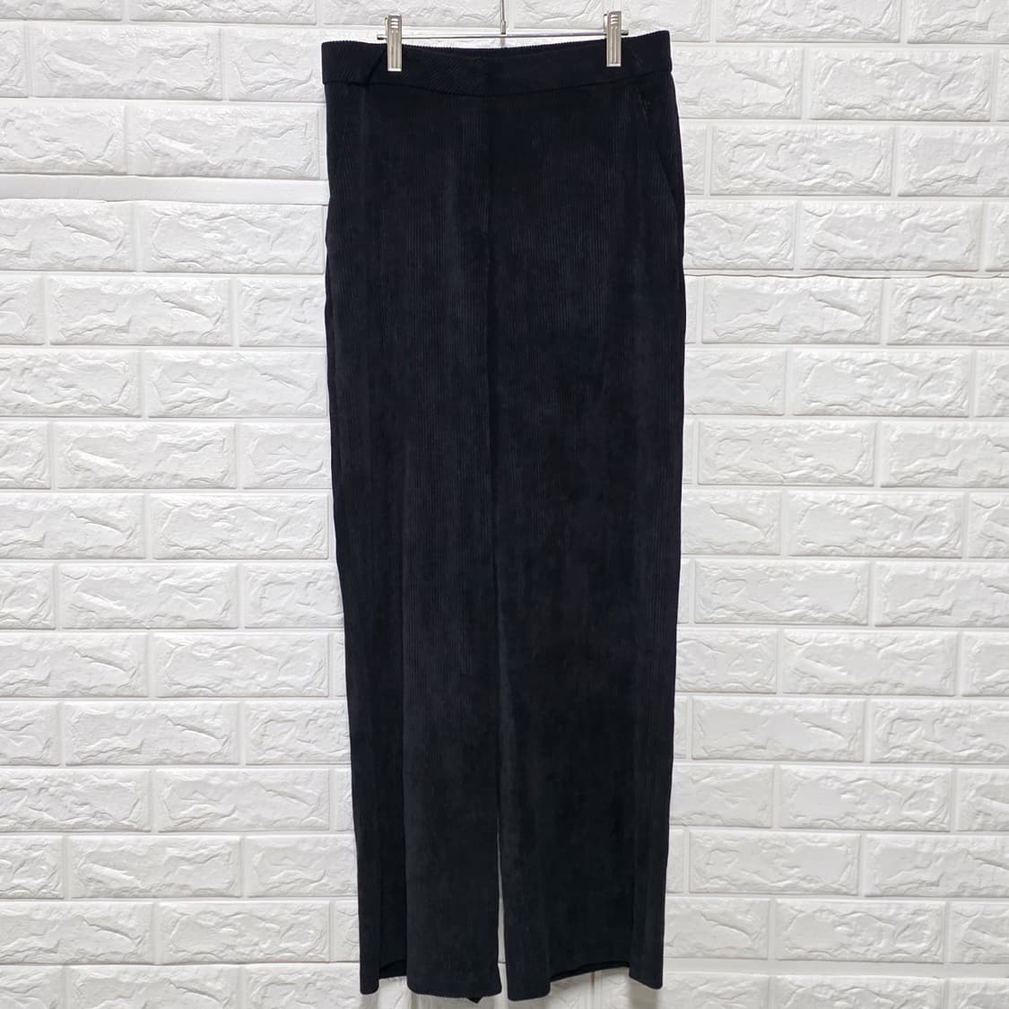 택포_ 27인치 더 아이잗 코듀로이 바지  상품이미지1