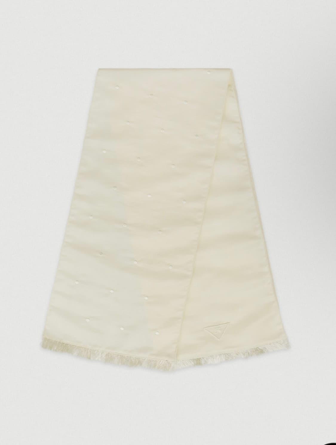 언더비 트렌치코트 + 포에토 머플러 set 상품이미지5