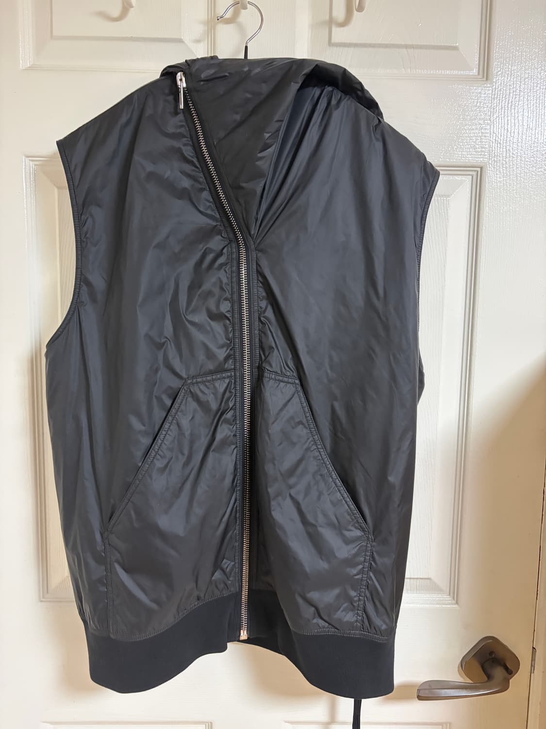 릭오웬스 다크쉐도우 마운틴 베스트 상품이미지2