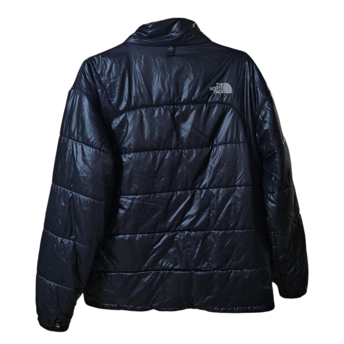 노스페이스 엑셀로프트 경량패딩 블랙 2XL 상품이미지2