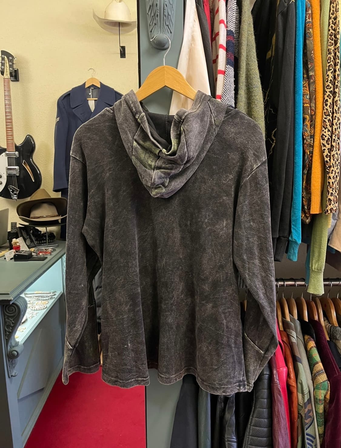 HIPPIE’s HOODIE 상품이미지4