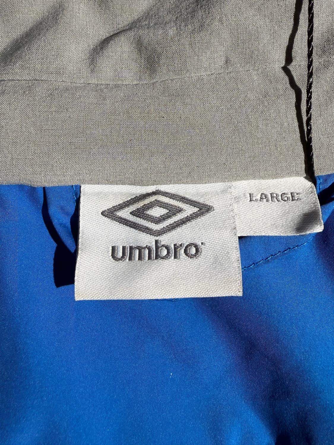 Umbro 상품이미지6
