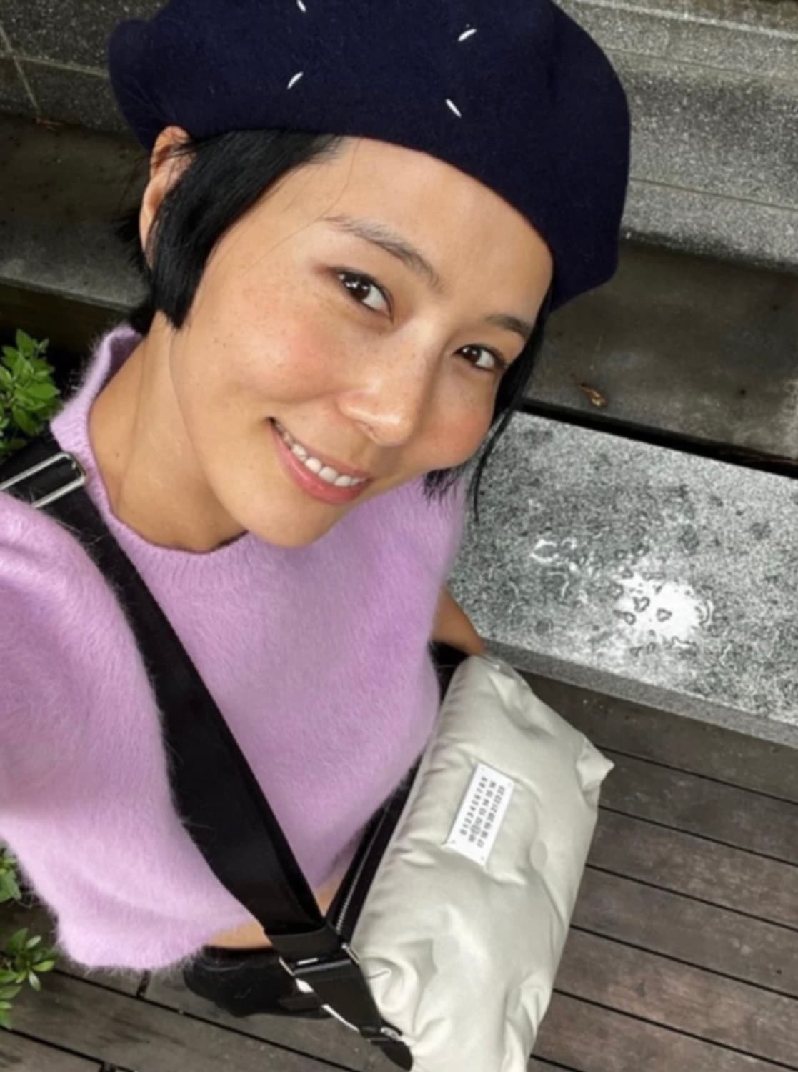 마르지엘라 베레모 상품이미지4