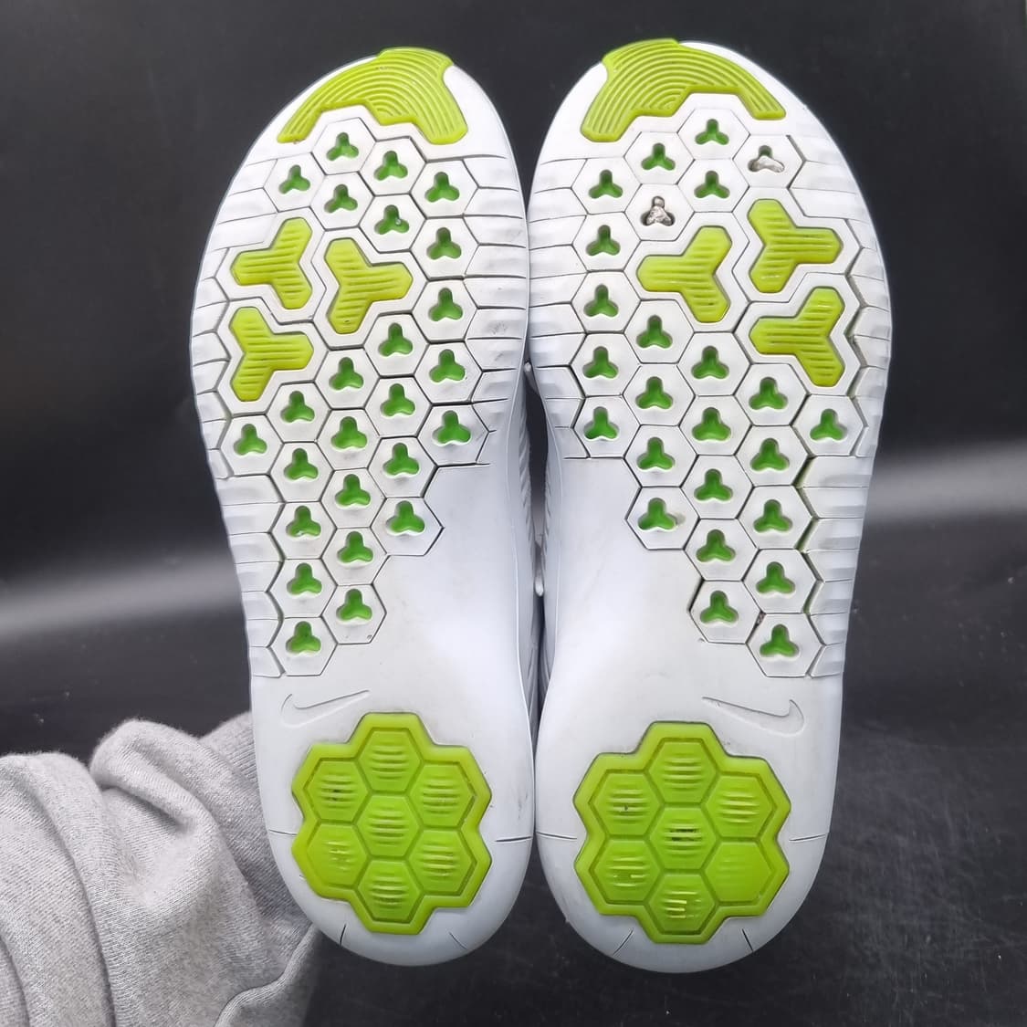 나이키 프리 tr 울트라 런닝화 255 상품이미지3