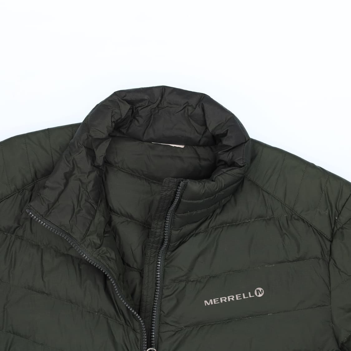 [95정도] 머렐 경량패딩 점퍼 1209 H1 상품이미지3