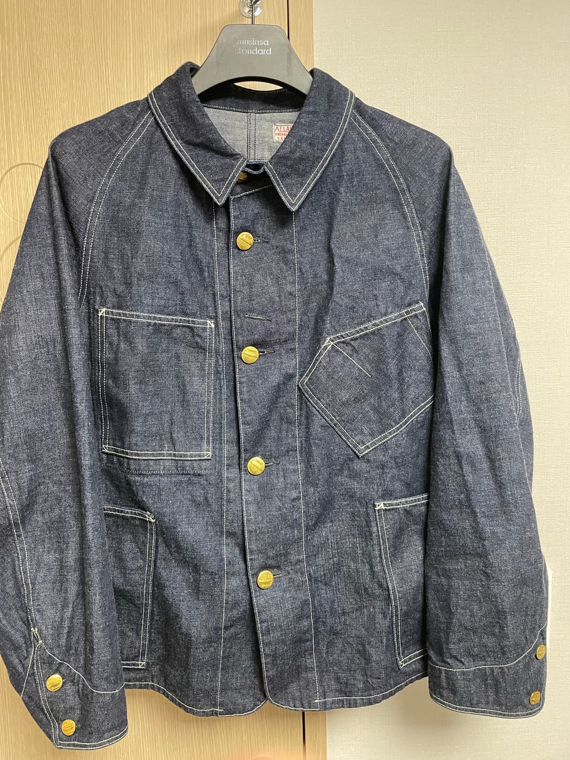 엣라코 커버올 44 상품이미지1