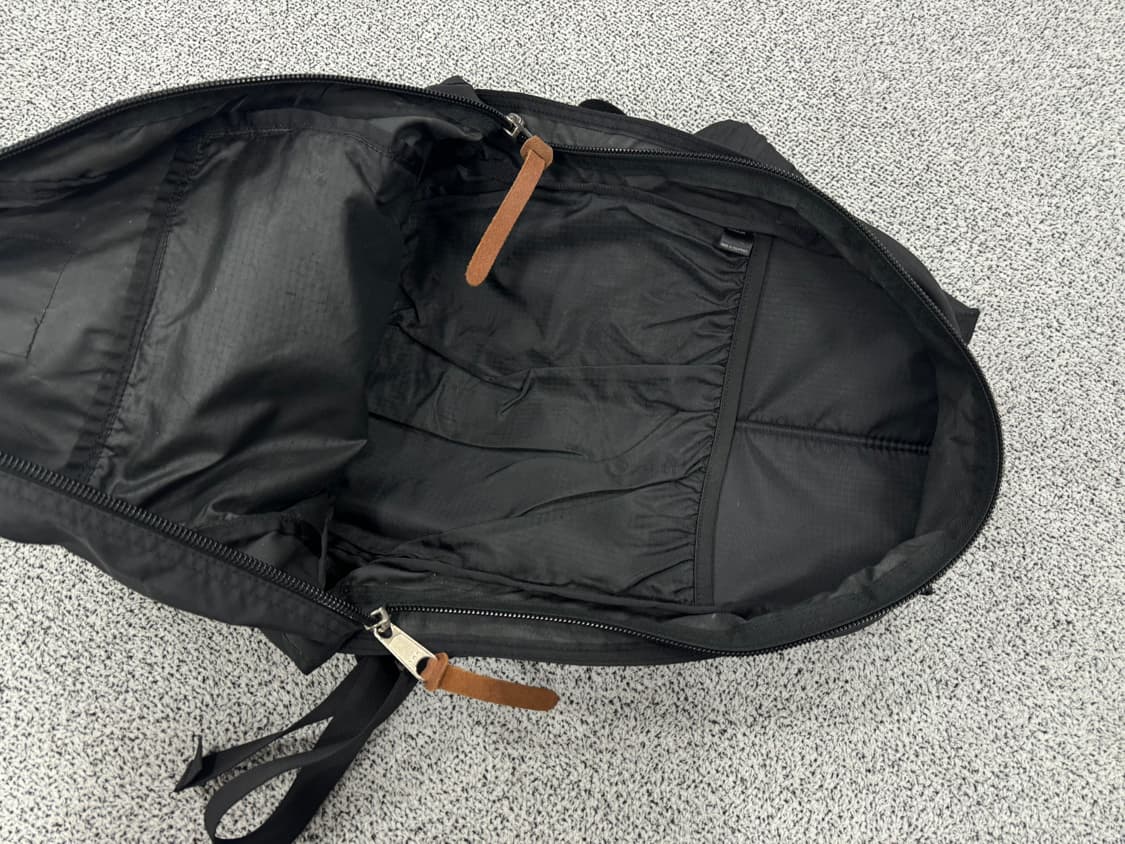 그레고리 구형 백팩 상품이미지4