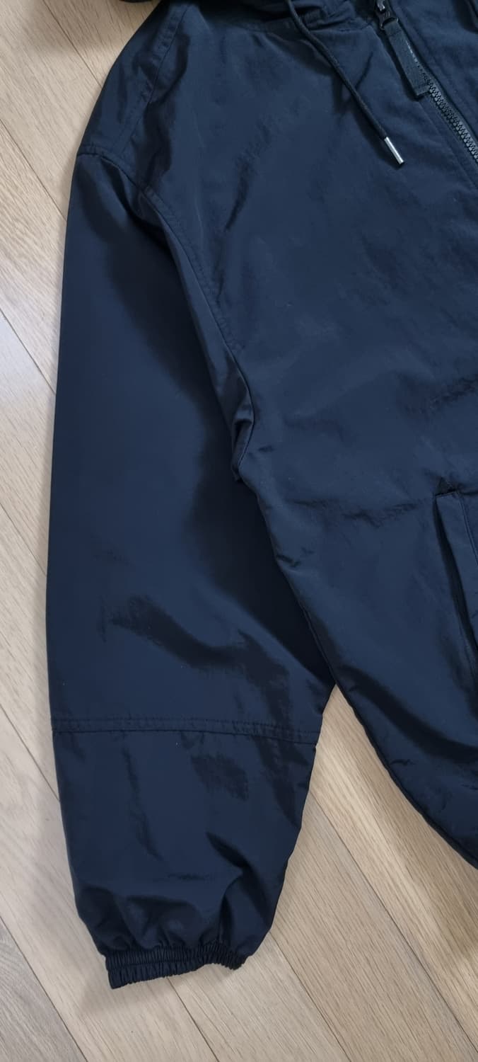 뉴발란스 후드 바람막이 M _ 남성 상품이미지3