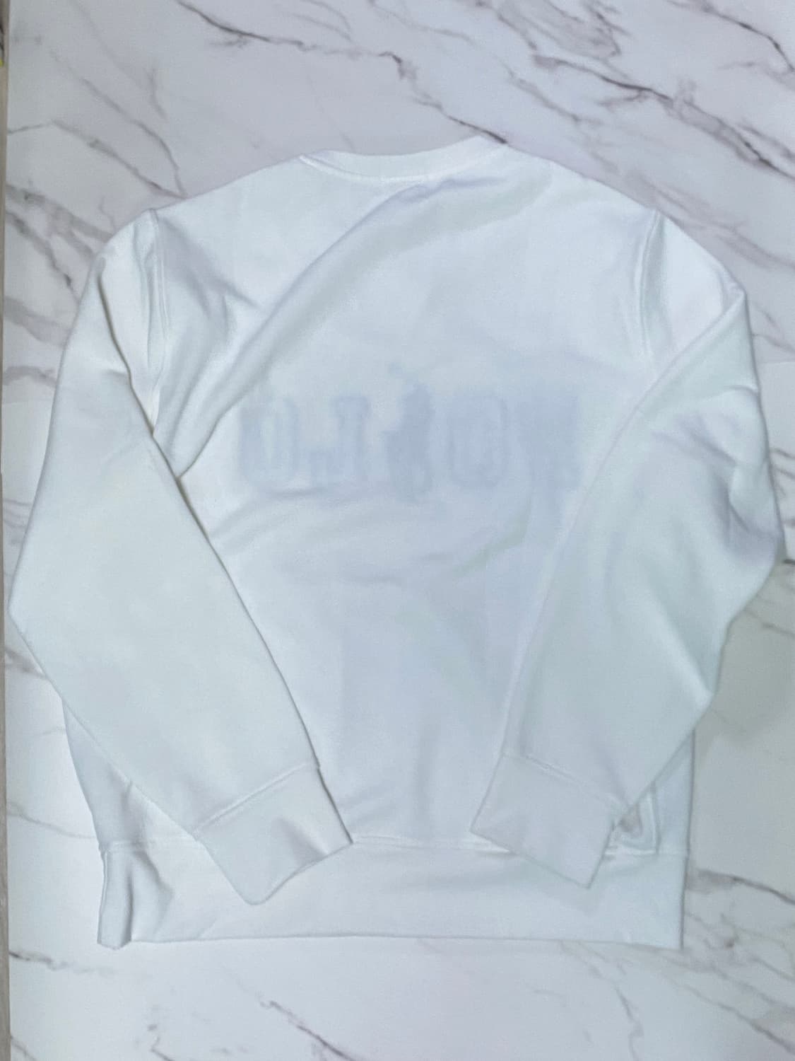 Polo ralph lauren 맨투맨 L 상품이미지3