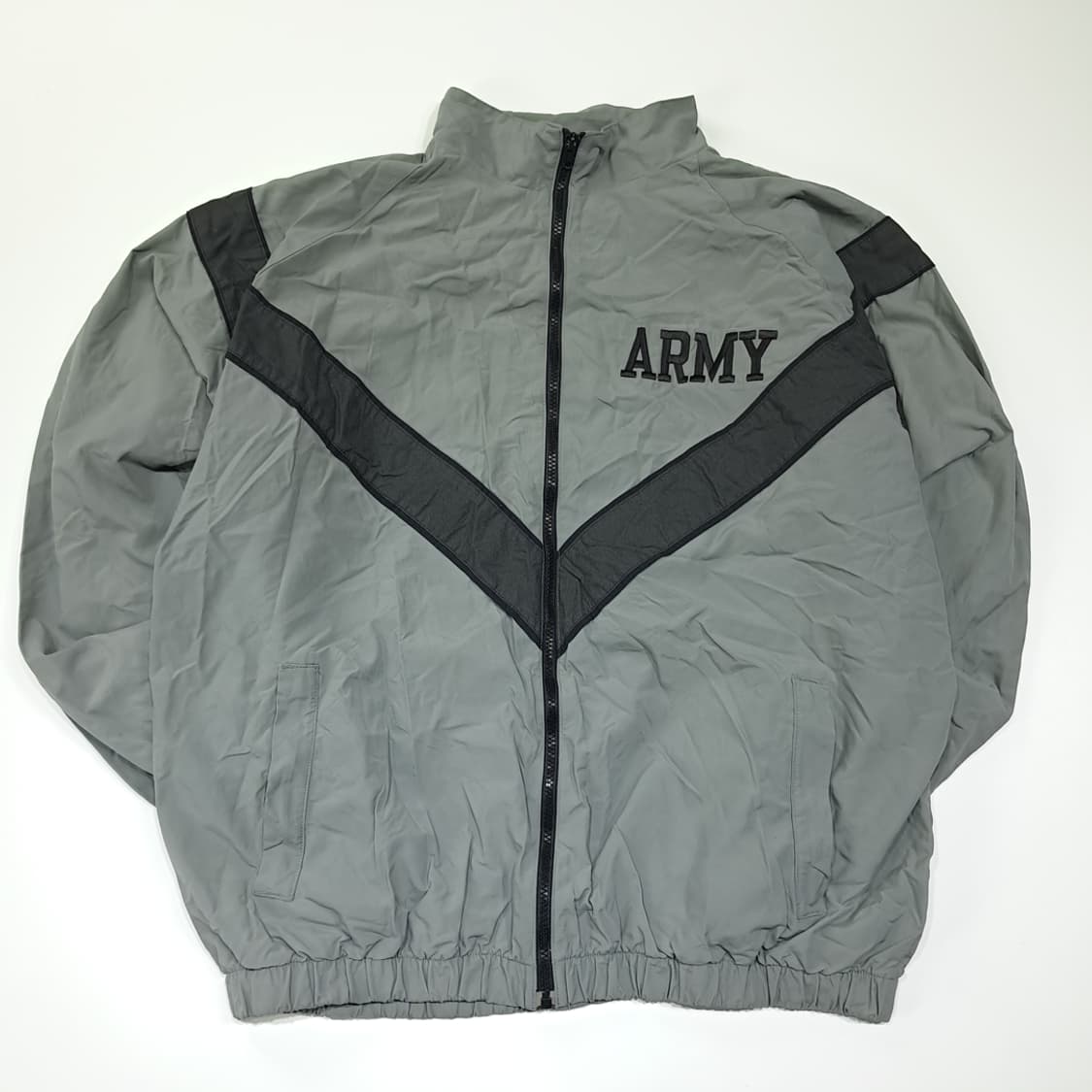 CL547 L-LONG IPFU 1세대 미국판 프로퍼 00s 바람막이  상품이미지1