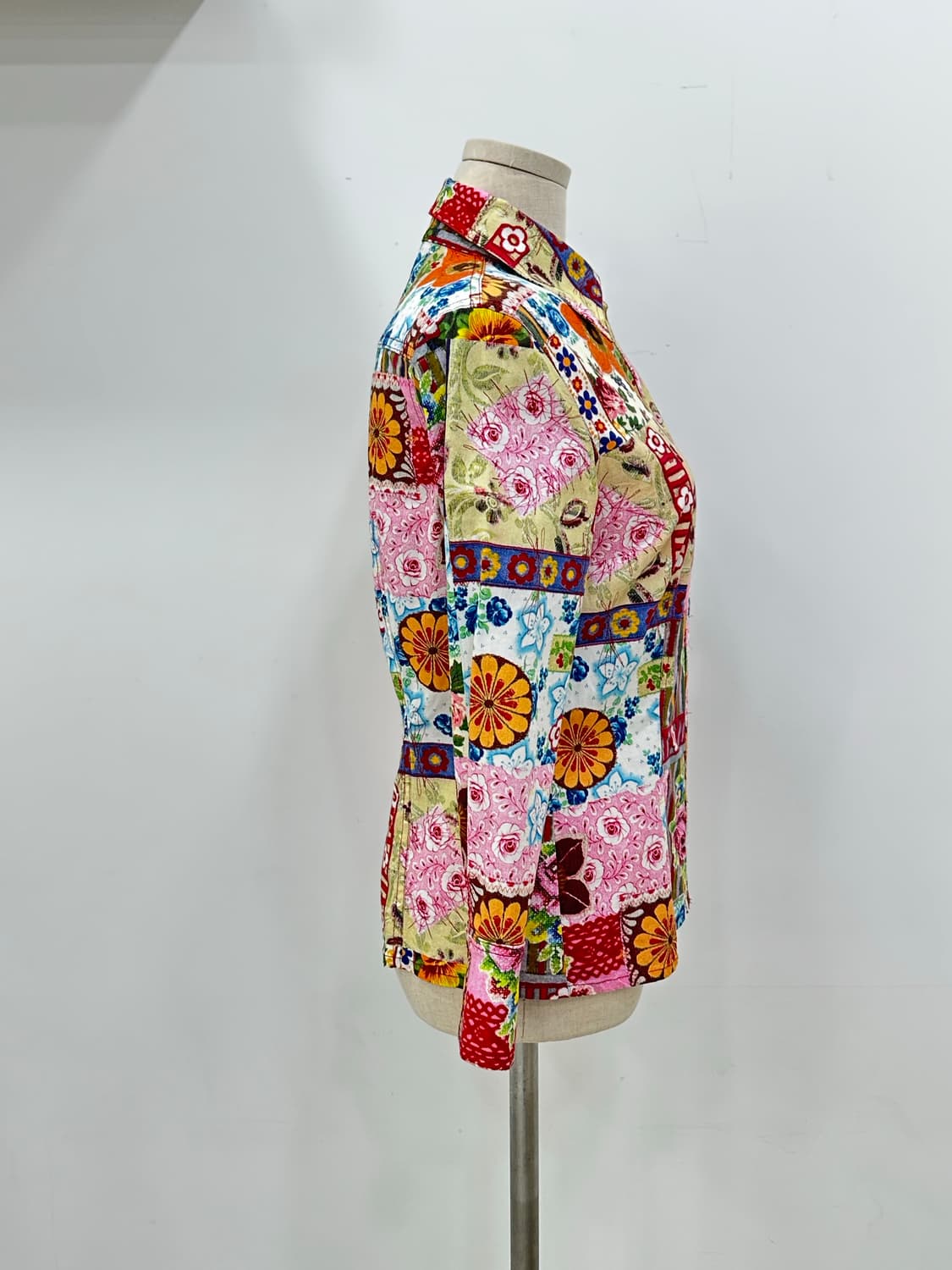 오일릴리 여성 남방 셔츠 상품이미지2