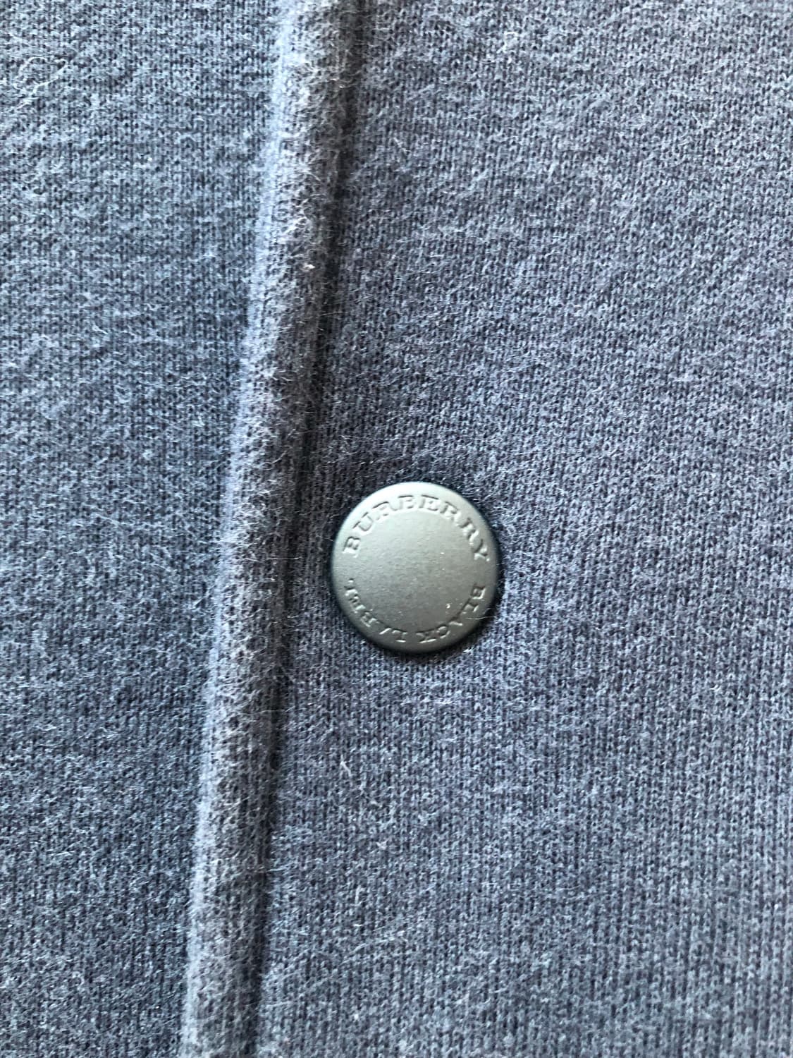 버버리 블랙라벨 스타디움  상품이미지6