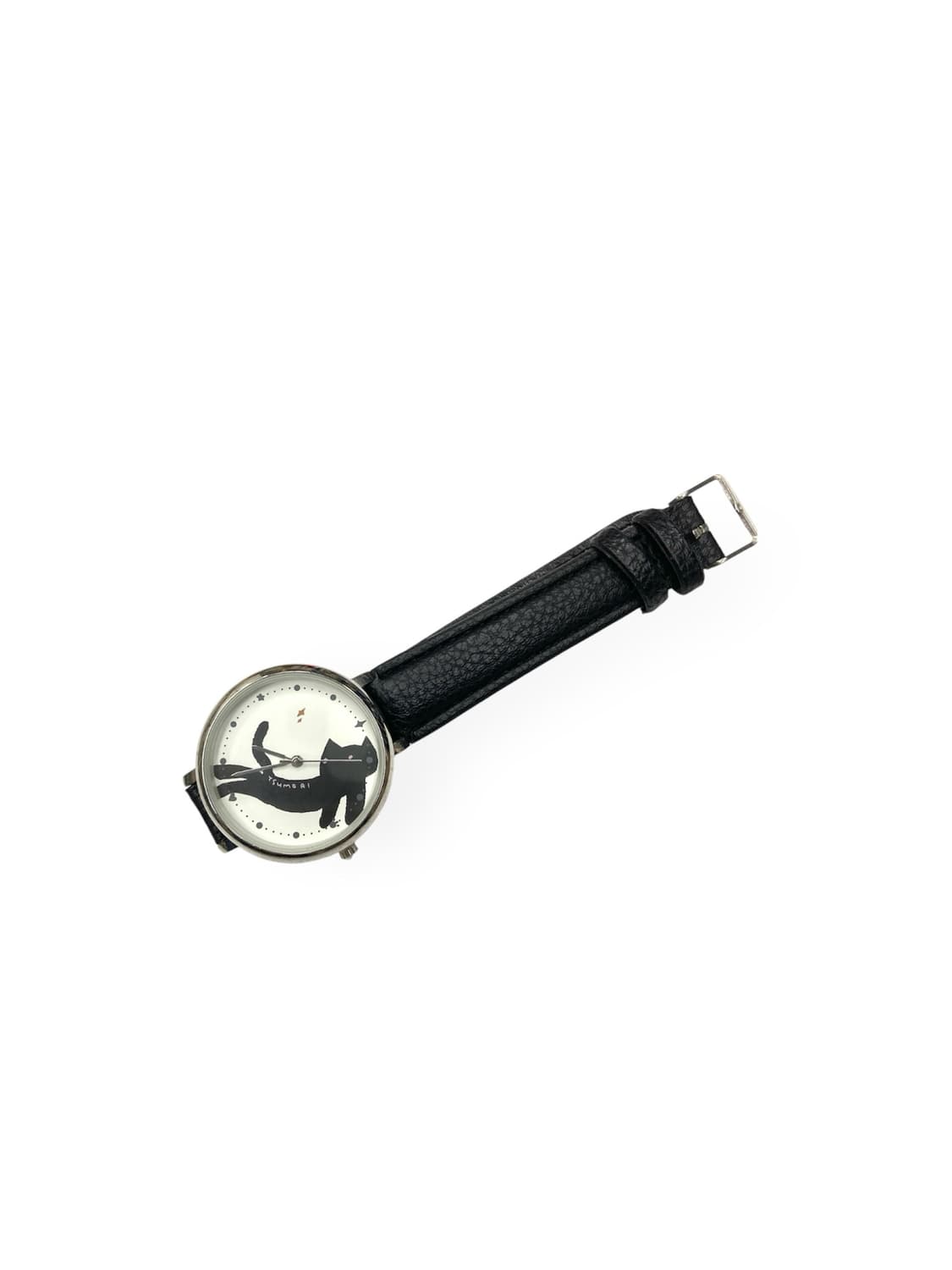Tsumori chisato cat watch 상품이미지1