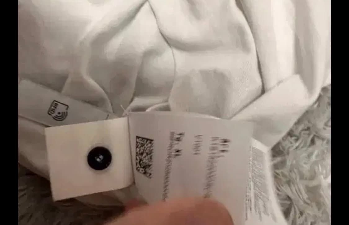 스톤아일랜드 PK 반팔 판매합니다 상품이미지7