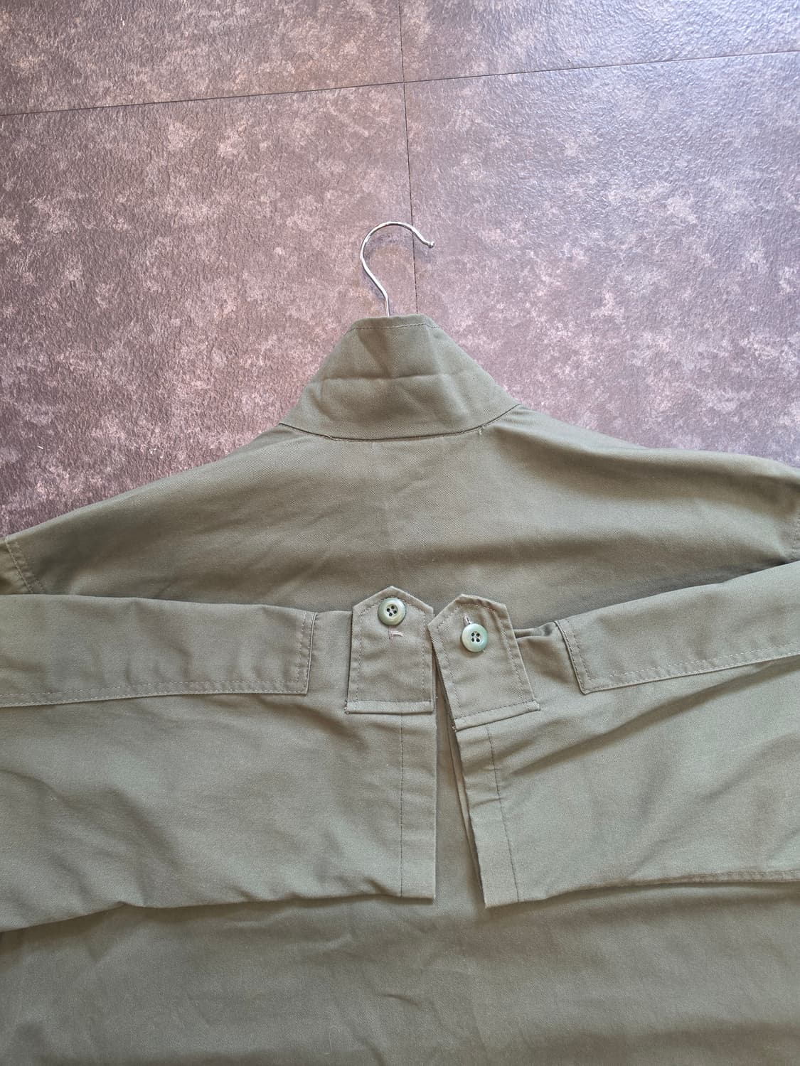 로스코 BDU 필드야상자켓  상품이미지8