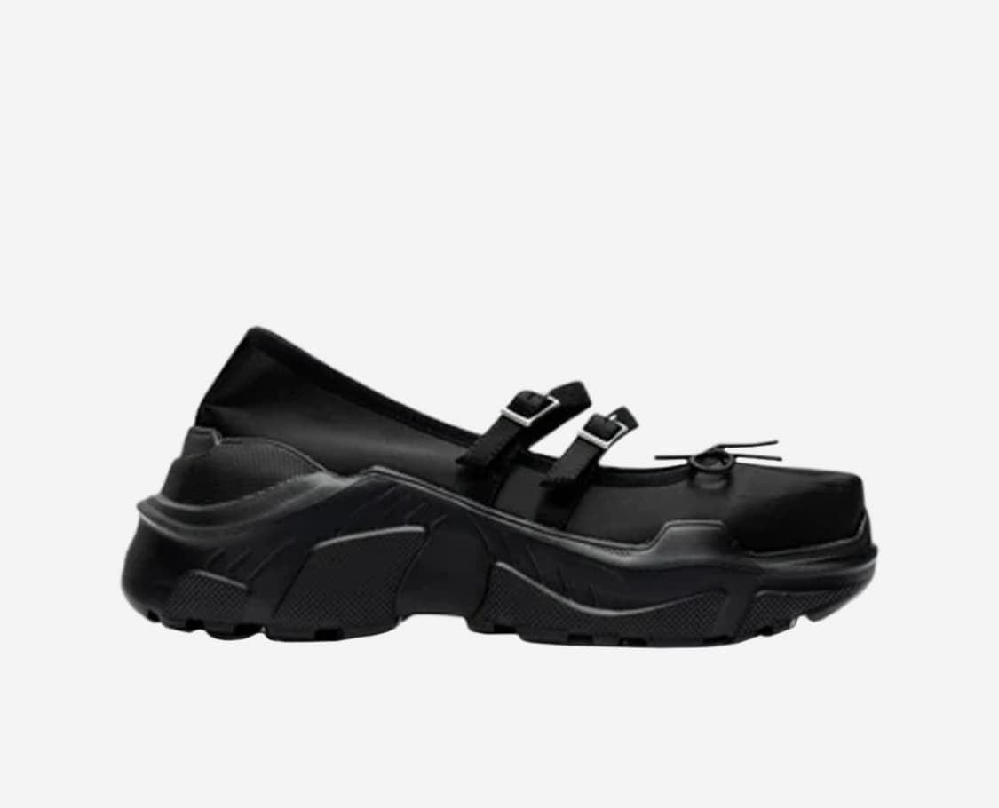 아키코아오키 지젤 슈즈 38 상품이미지1