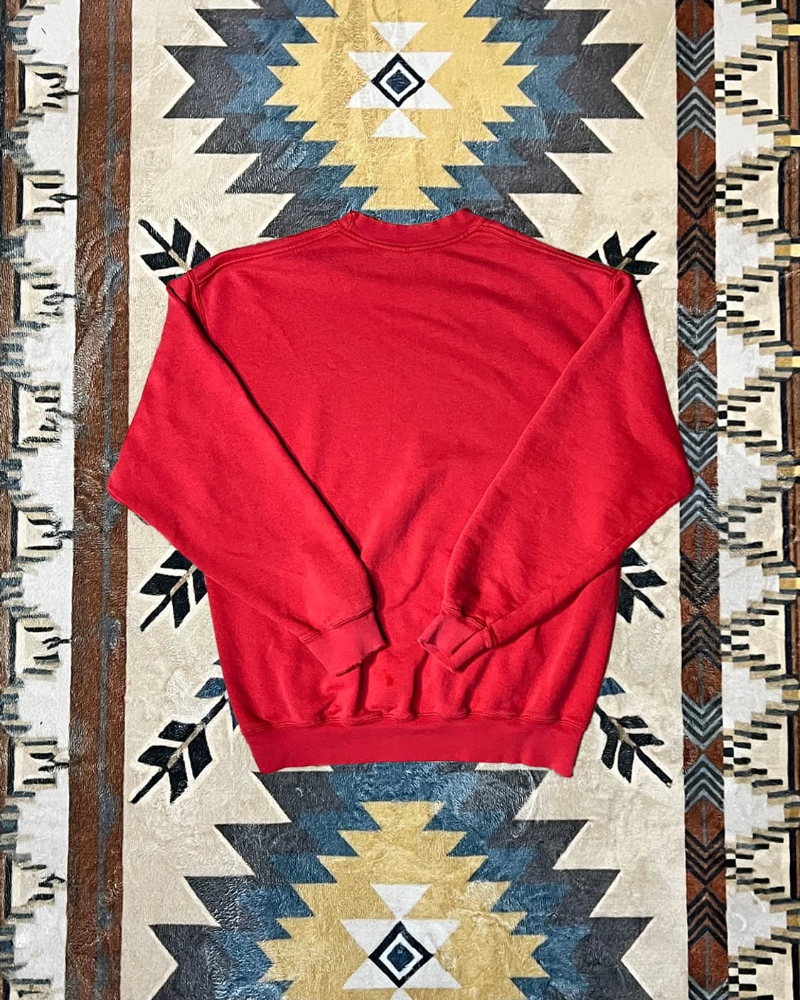 00’s Thrashed Sweatshirt 상품이미지2