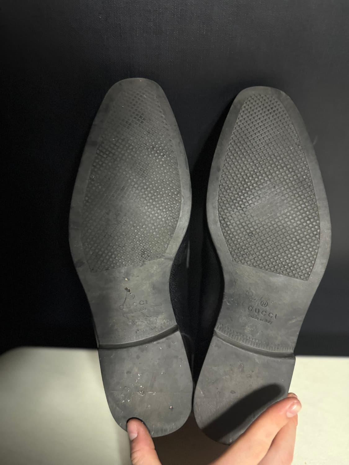 Gucci Loafers 상품이미지4