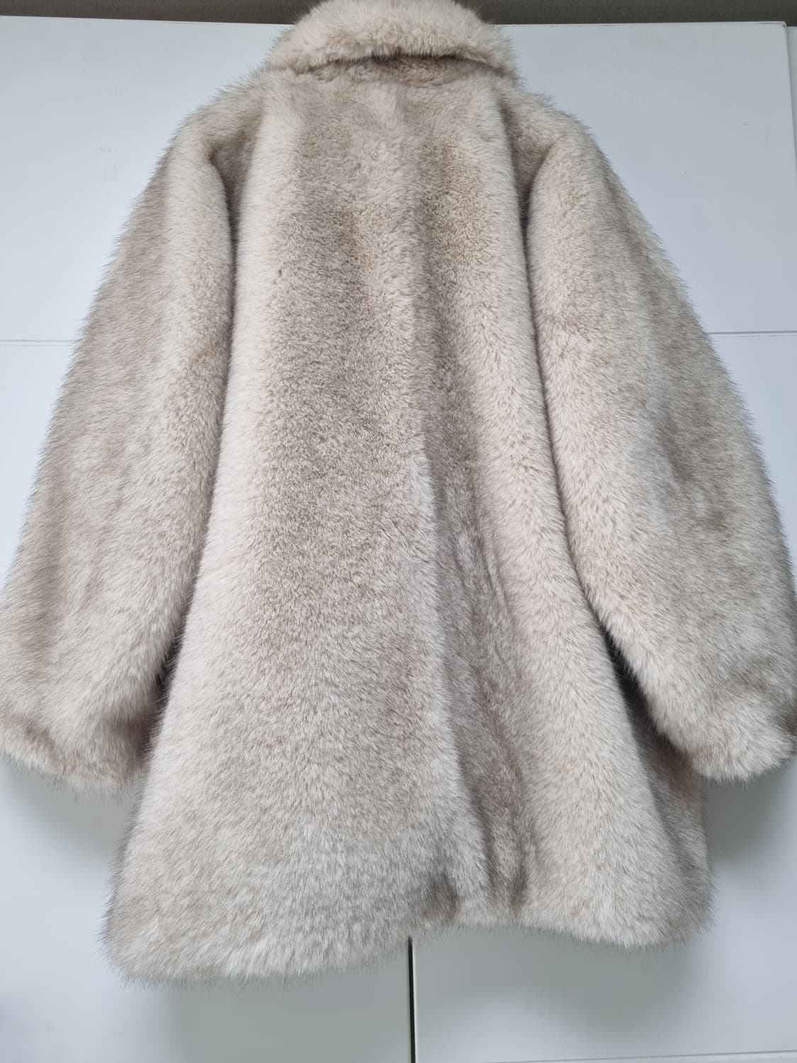 24FW 펀프롬펀 퍼 자켓 상품이미지8