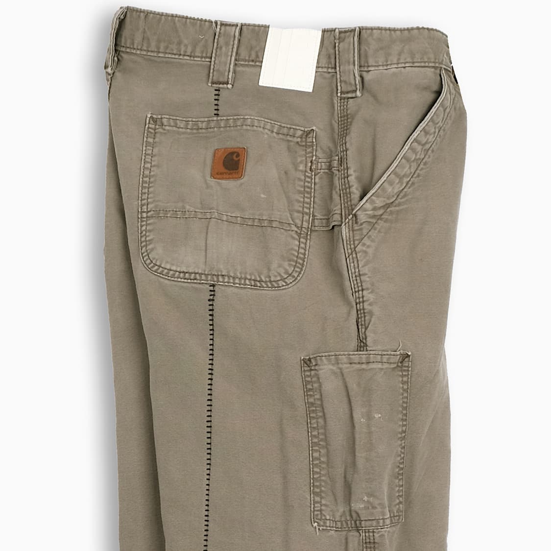 리피트 플러스 리오버로크 34 인치 칼하트 리메이크 RPO013406 상품이미지5