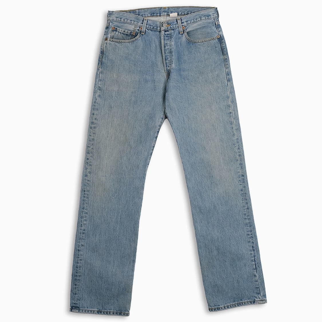 빈티지 리바이스 501 중청 33 인치 LV50134574 상품이미지2