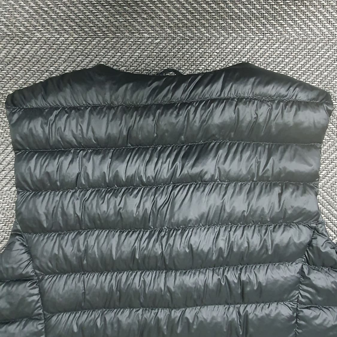 캘러웨이 구스다운 경량패딩 베스트 조끼 남자105 상품이미지9