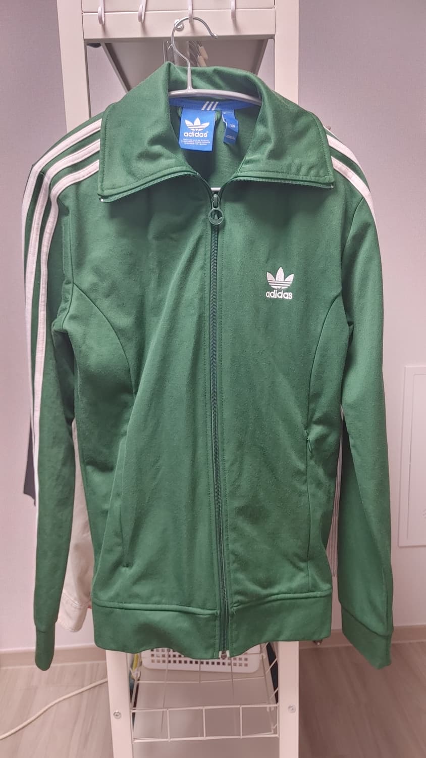 아디다스 유로파 져지 셋업 상품이미지1