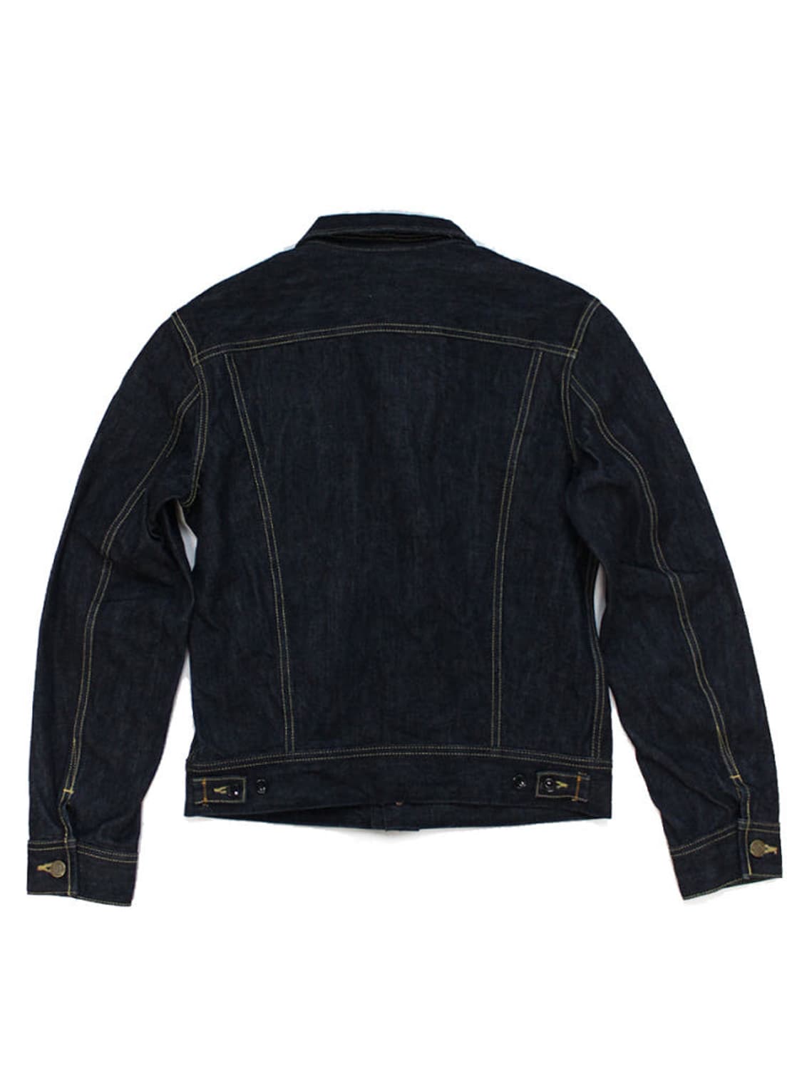 캐피탈 웨스터너 데님 자켓 44 상품이미지3