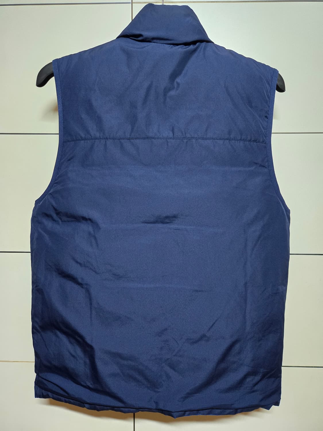 나이키 리버시블 패딩 조끼 상품이미지6