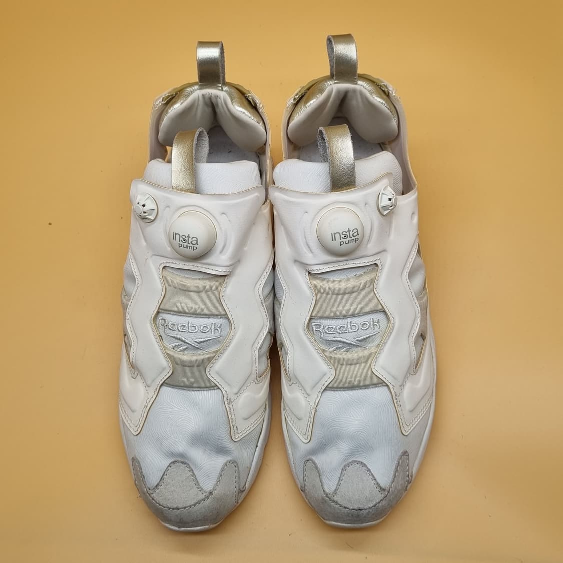 리복 팔라스 인스타펌프 남성운동화265. 상품이미지2