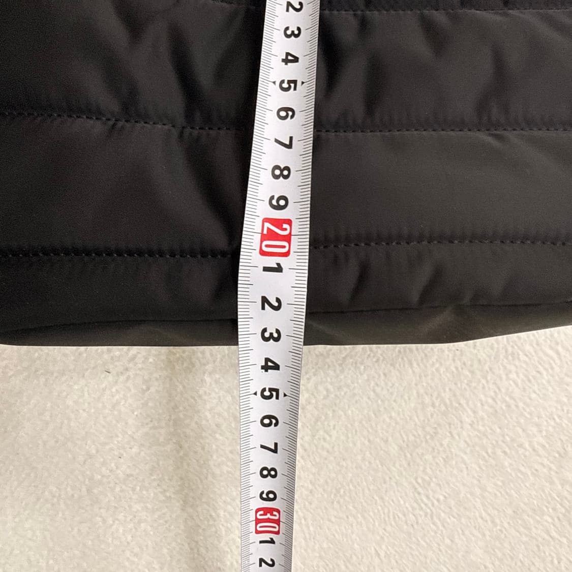 F 아디다스 패디드 토트백 0522T 상품이미지8
