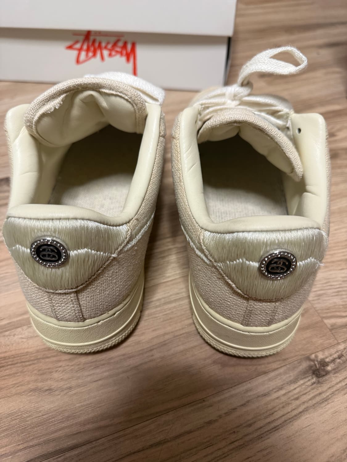 스투시 에어포스 275 상품이미지5