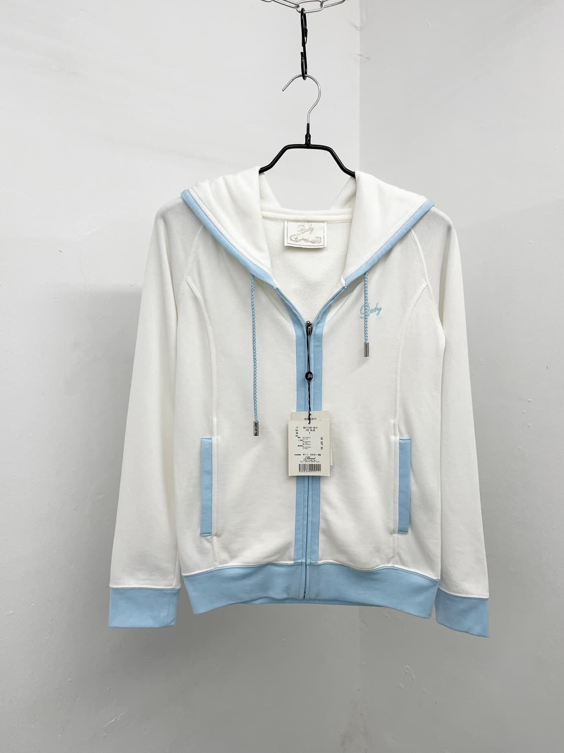 rady 소다맛 트레이닝 셋업 상품이미지7