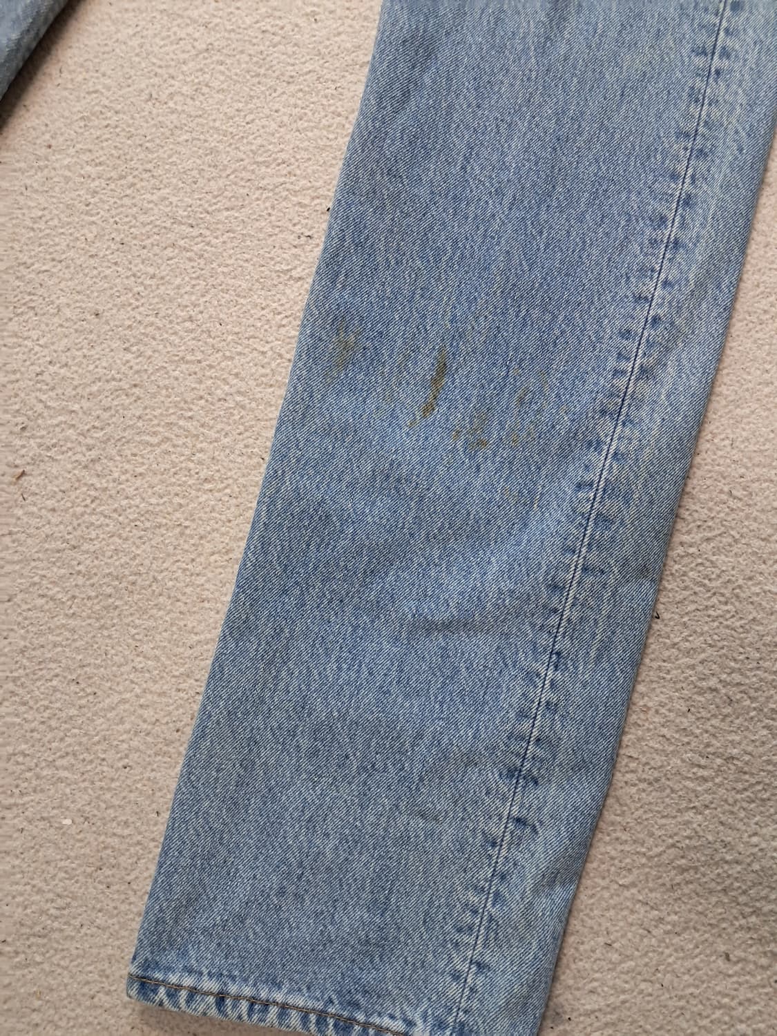 리바이스90s 501usa 상품이미지3