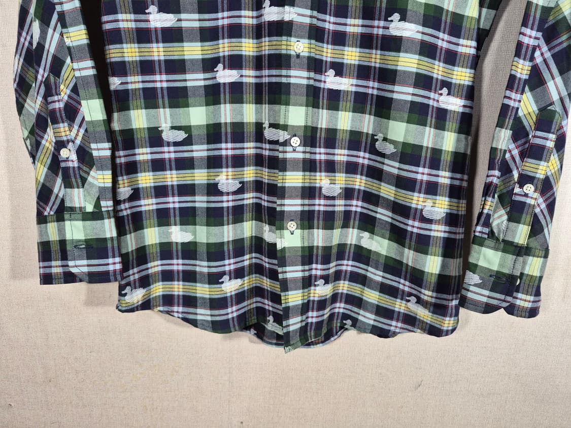 KOE x THOM BROWNE  코뮤 톰브라운( M) 상품이미지4