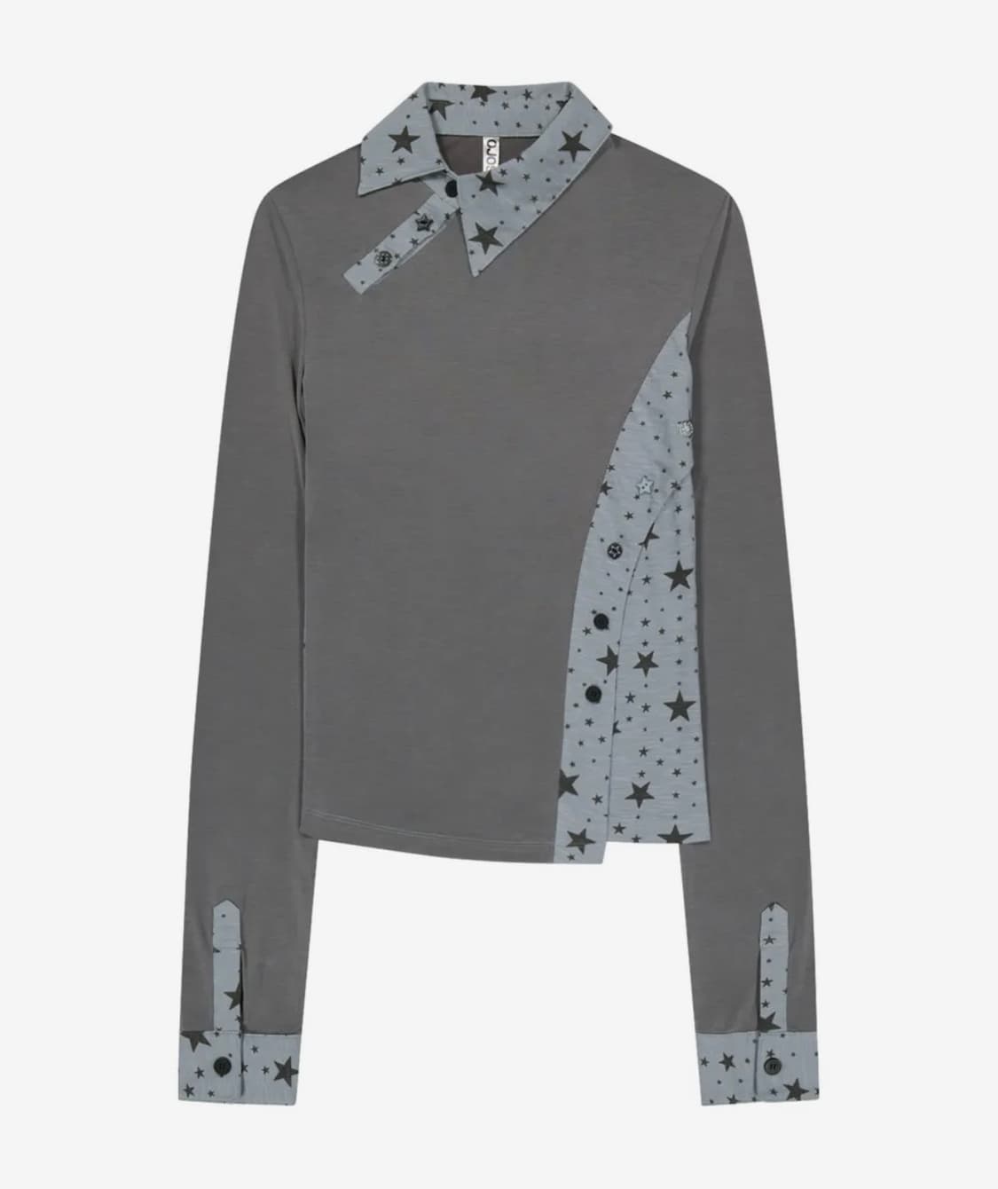 오호스 셔츠 m사이즈 상품이미지1